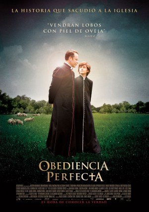 Obediencia perfecta