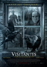 Visitantes Visitantes