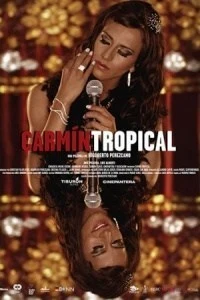 Carmín Tropical