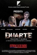Película Duarte, traición y gloria