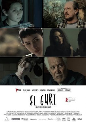 El gurí