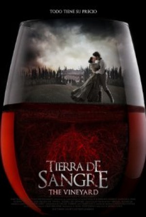 Tierra De Sangre