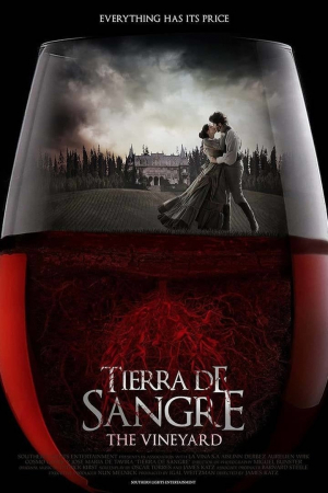 Tierra De Sangre