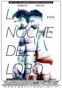 La noche del lobo
