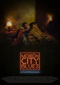 Morón City Blues Morón City Blues