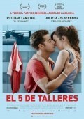 Película El 5 de talleres