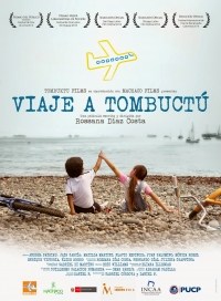 Viaje a Tombuctú