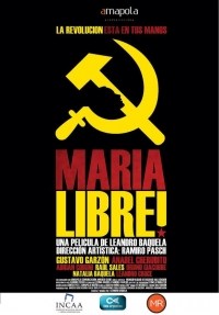 María Libre