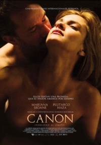 Canon - fidelidad al límite Canon - fidelidad al límite