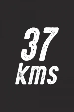 37Kms