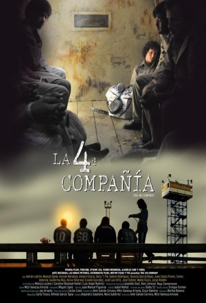 La 4ª Compañía La 4ª Compañía