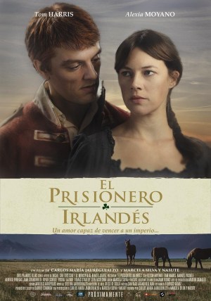 El prisionero irlandés