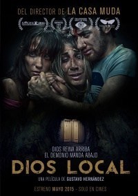 Dios Local