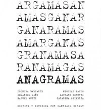 Anagramas