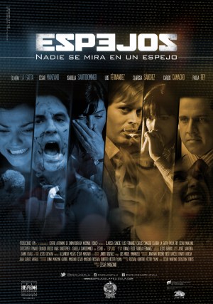 Espejos