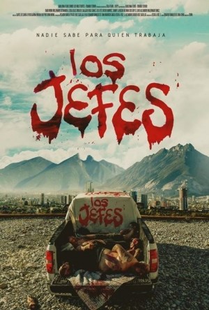 Los jefes
