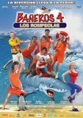 Película Bañeros 4: Los rompeolas