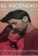El incendio