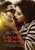 Película Dariela los martes