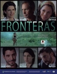 Fronteras (Serie TV)