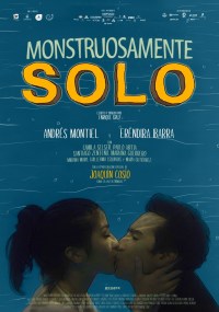 Monstruosamente Solo Monstruosamente Solo