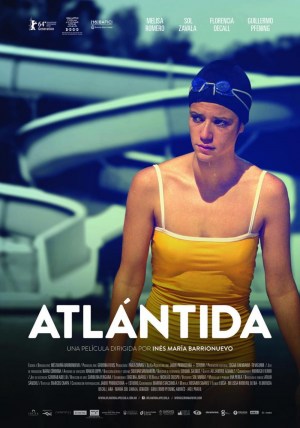 Atlántida Atlántida