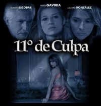 11 Grados de Culpa 11 Grados de Culpa
