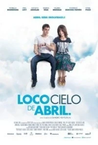 Loco cielo de abril