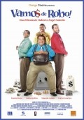 Película Vamos de Robo