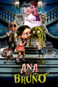 Película Ana y Bruno