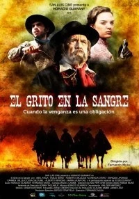 El grito en la sangre