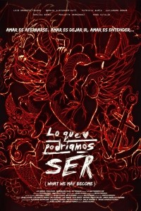 Lo que podríamos ser Lo que podríamos ser