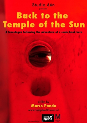 Back to the temple of the Sun