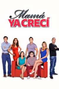 Mamá Ya Crecí Mamá Ya Crecí
