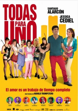 Todas para Uno