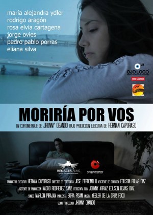 Moriría por vos Moriría por vos