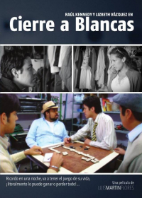 Cierre a Blancas