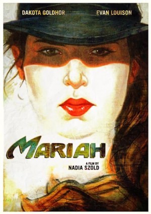 Mariah