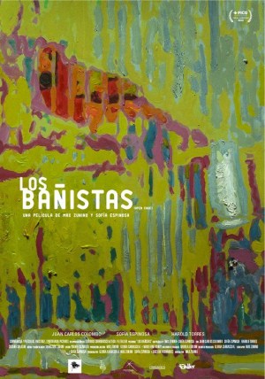 Los Bañistas
