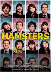 Los Hámsters