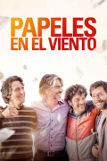 Película Papeles en el viento