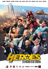Héroes Héroes