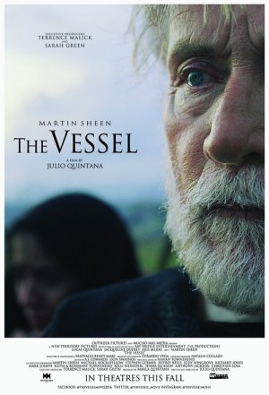 The Vessel (El Navío)