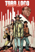 Película Toro Loco: Bloodthirsty