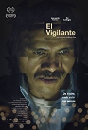 El Vigilante