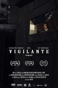 Película El Vigilante