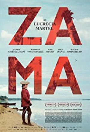 Zama