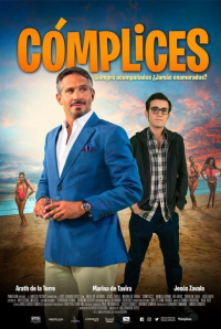 Cómplices Cómplices