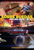 Película Rolling Elvis