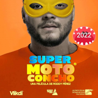 Súper Motoconcho